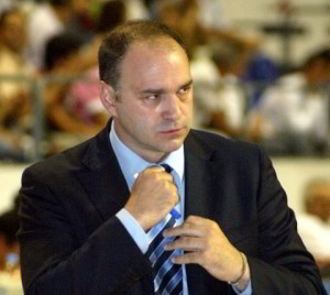 Pablo Laso Pablo Laso