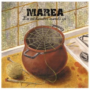 Marea