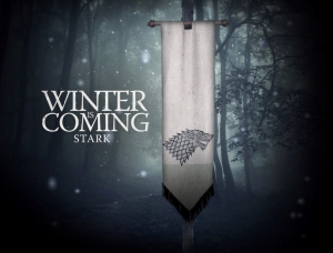 Casa Stark, Juego de Tronos