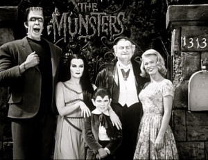 The Munsters