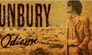 Bunbury odiame El primer single de Licenciado Cantinas, el nuevo disco de Enrique Bunbury, es 'Ódiame'