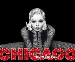 Chicago musical El musical de 'Chicago' estará hasta el 5 de febrero en el Nuevo Teatro Alcalá