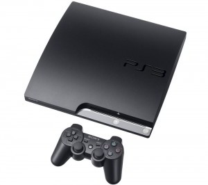 ps3 160 gb