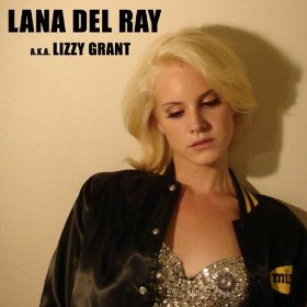 Lana del Rey 'Lana del Rey' es el primer disco de estudio de la cantautora neoyorkina