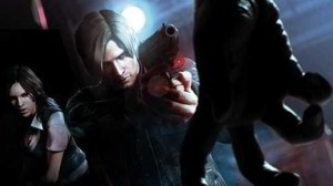Resident Evil 6 Resident Evil 6 saldrá a la venta el 20 de noviembre de 2012