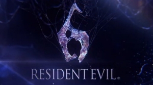 Resident Evil 6 logo Leon, Chris y un tipo muy duro protagonizarán el nuevo episodio de Resident Evil