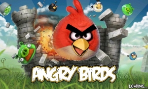 Angry Birds Angry Birds