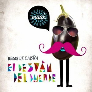 el desvan del duende besos de cabra El Desván del Duende homenajea a 'el Migue' de Los Delinqüentes en 'Besos de cabra'