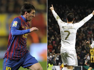 Liga de fútbol