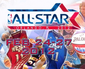 All Star 2012