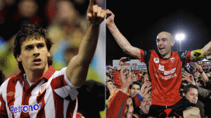 Llorente e Infante