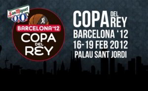 Copa del Rey 2012