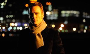 Michael Fassbender, el protagonista absoluto de 'Shame'.