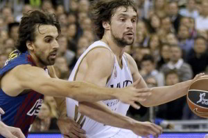 Sergio Llull mejor jugador final copa rey
