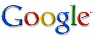 Logo Google Logo Google