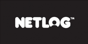 Logo red social Netlog