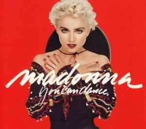 Madonna Madonna