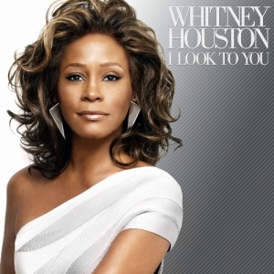 Disco 'I Look To You' de Whitney Houston Disco 'I Look To You' de Whitney Houston