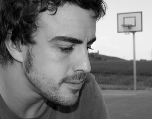Fernando Alonso Fernando Alonso