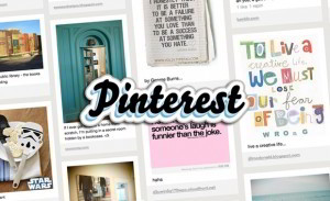 Pinterest Pinterest