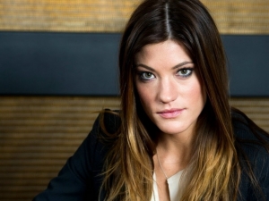 jennifer carpenter