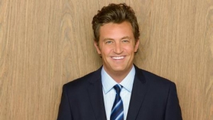 Matthew Perry Matthew Perry