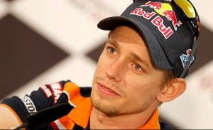 Casey Stoner