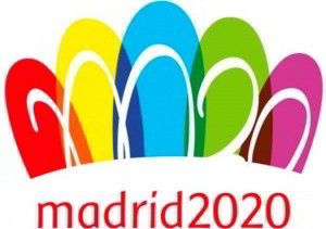 Madrid 2020 Juegos olimpicos