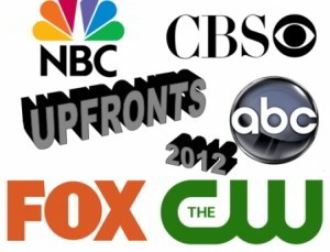Upfronts 2012