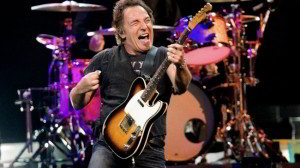 bruce springsteen concierto Sevilla