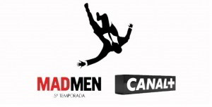 La 5ª temporada de Mad Men, el 20 de mayo en Canal + La 5ª temporada de Mad Men, el 20 de mayo en Canal +
