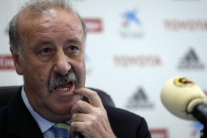 vicente del bosque lista convocados