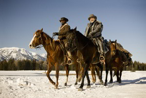 Caballos, imprescindibles del western. Caballos, imprescindibles del western.