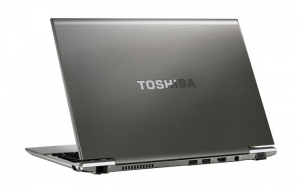 Toshiba Portege Z930 Toshiba Portege Z930