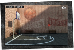 app ibasket app ibasket