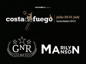 festival Costa de Fuego Benicassim