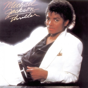 thriller jackson thriller jackson
