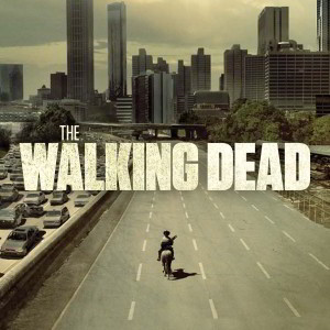 Walking Dead Tercera temporada Walking Dead