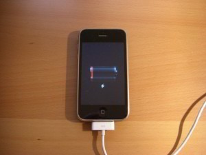 Ahorrar batería iPhone Ahorrar batería iPhone