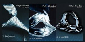 50 Sombras de Grey 50 Sombras de Grey