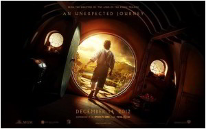 El Hobbit: un viaje inesperado El Hobbit: un viaje inesperado