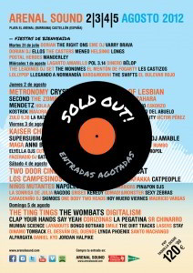 Arenal Sound Festival Arenal Sound Festival