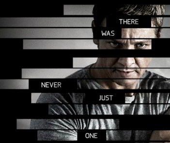 El legado de Bourne El legado de Bourne