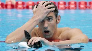 Michael Phelps
