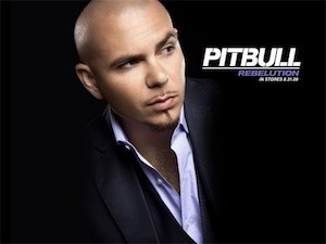 Pitbull Disco de Pitbull