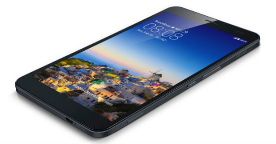 Mediapad X1