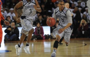 imagen de una de las diez películas sobre baloncesto