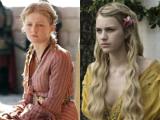 La Montaña (de Juego de Tronos) que cambia demasiado de cara Myrcella actrices que interpretan a Myrcella