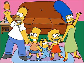Los Simpson