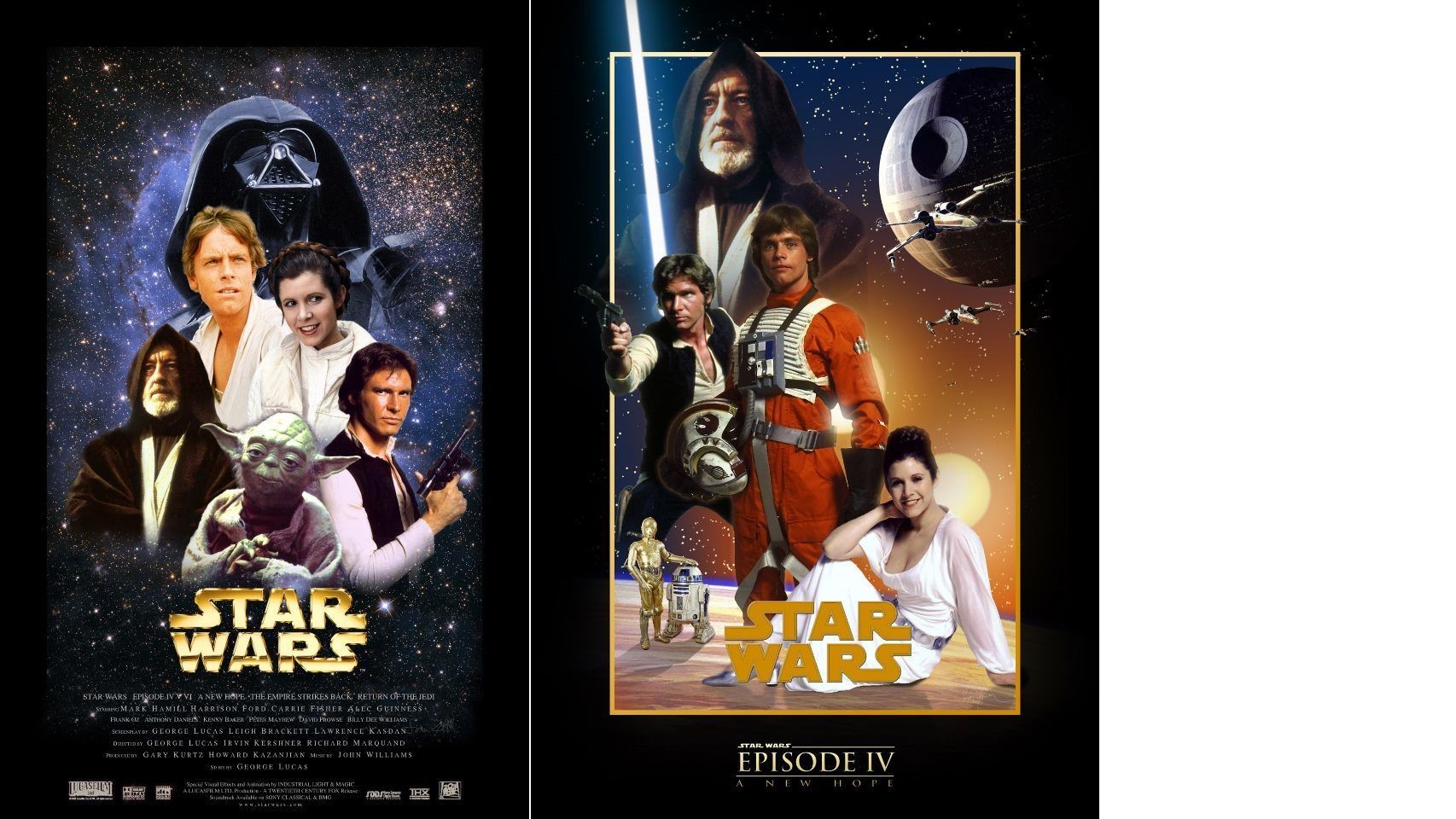 cartelStarWars1977